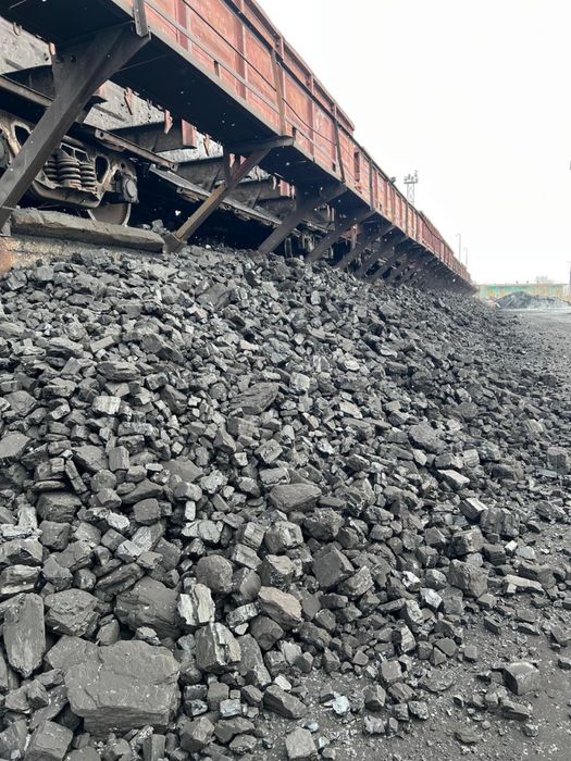 Уголь Каражыра сортовой!