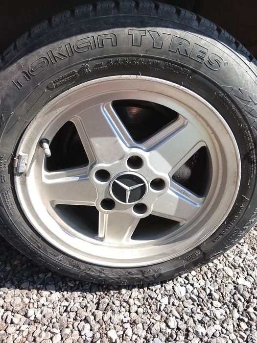 Ronal Penta r15 5*112