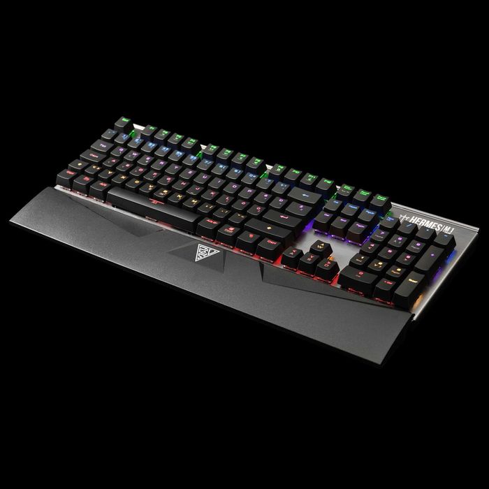 Клавиатура HERMES M1