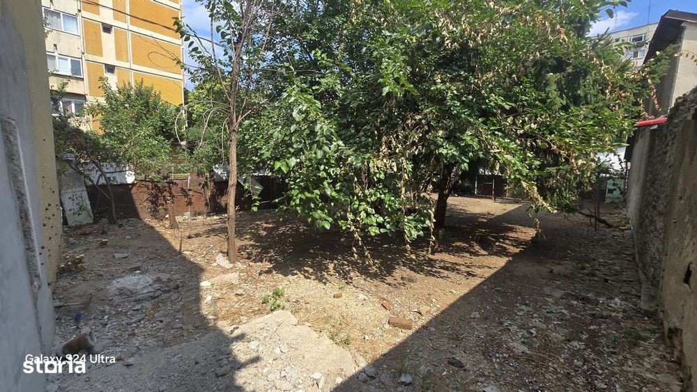 Teren de vanzare, 253mp, zona Aparatorii Patriei - Berceni