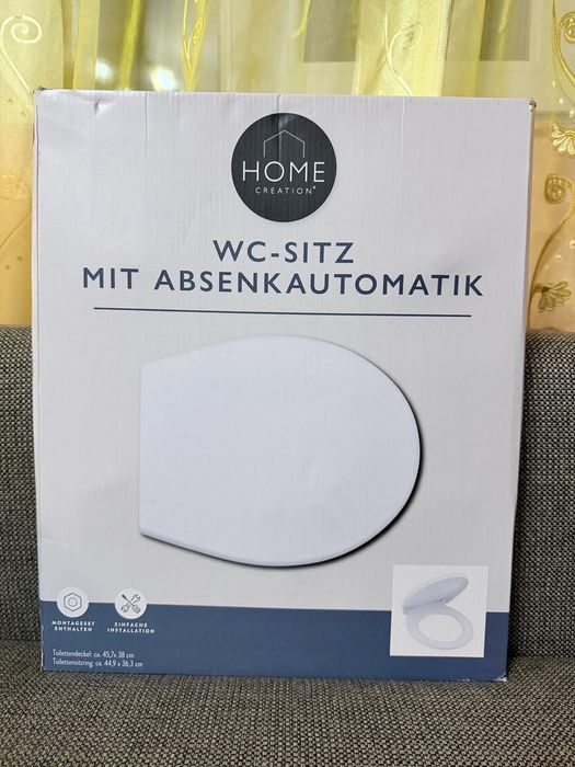 Capac toaleta /WC  diverse modele