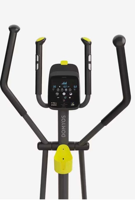 Кростренажор- КАТО НОВ