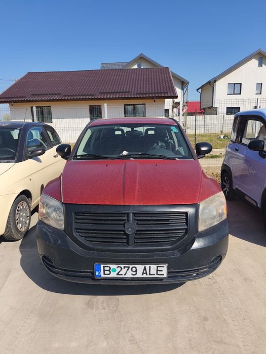 Dodge Calibre din 2007 stare buna