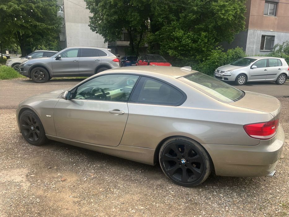 Vand bmw seria 3 e92