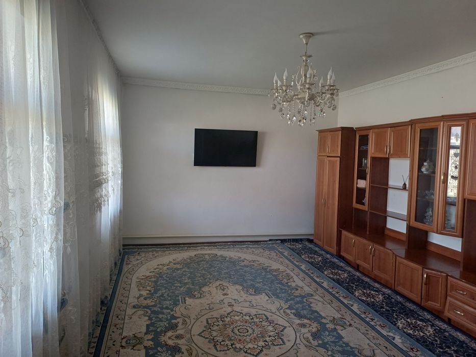 Продаётся дом Ынтымак