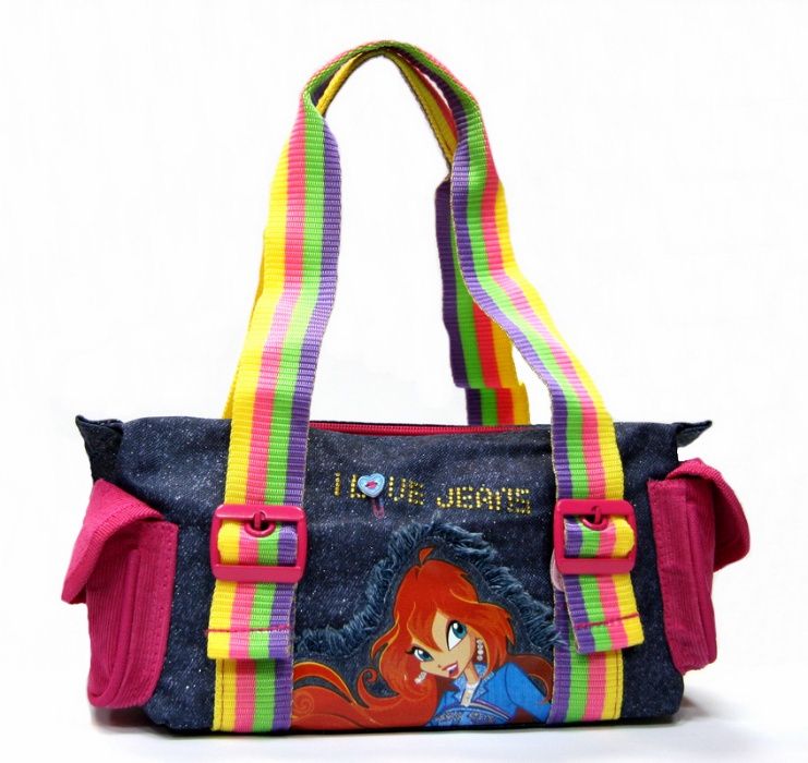 Чанта за оцветяване Butterfly