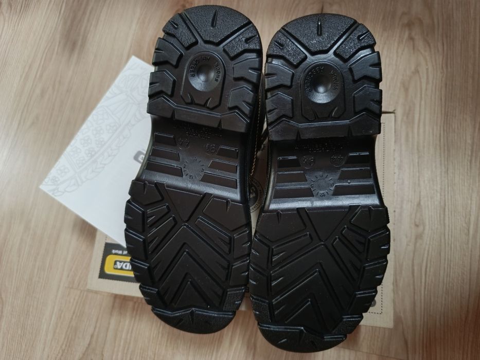 Мъжки работни обувки PANDA