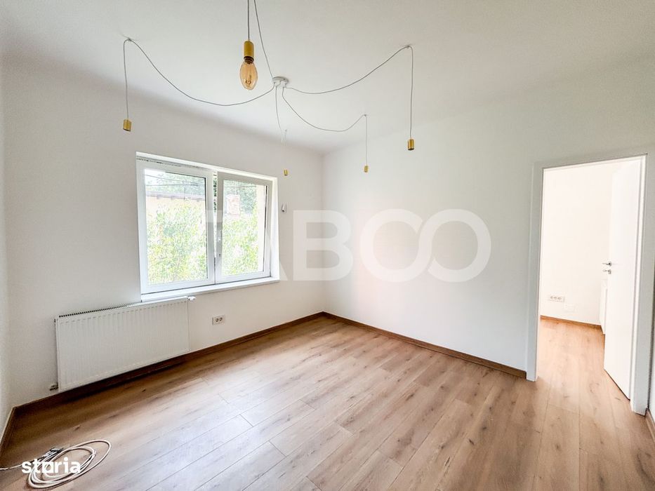Apartament de vanzare 3 camere complet refacut langa Platinia Manastur