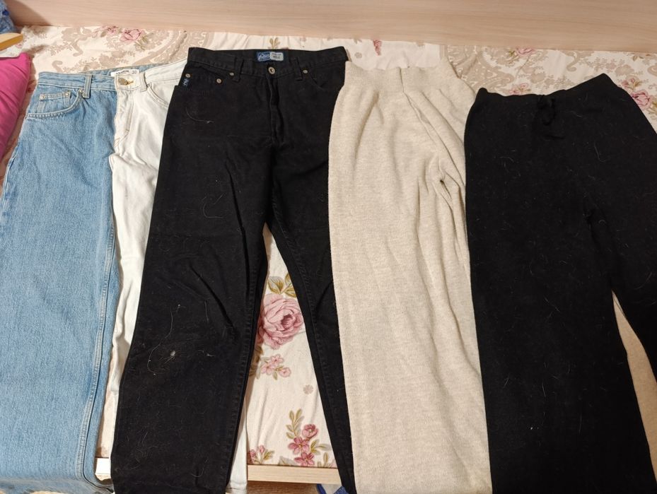 Женские вещи символически