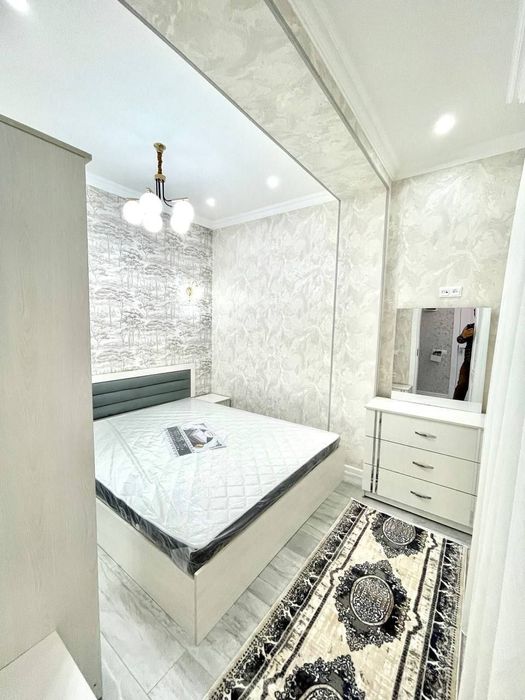 Сдаётся LUX 2х ком кв на Вокзале ор. Красный дом!!!