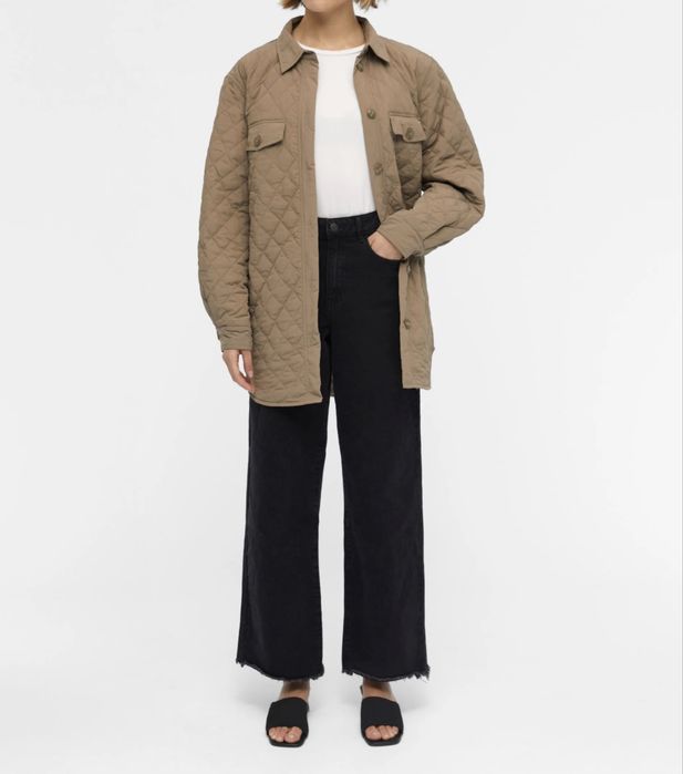 Преходно Object, размер С