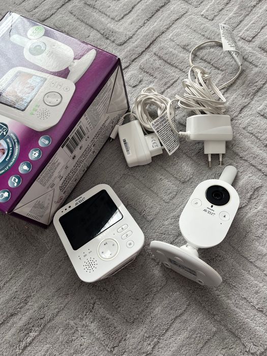 Бебефон Philips Avent