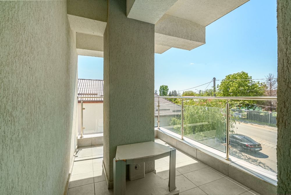 Apartament 2 camere Magurele mobilat si utilat