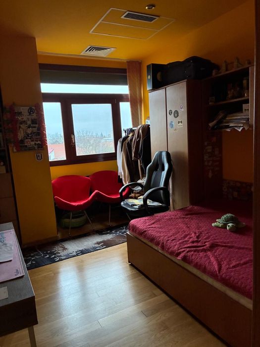 Proprietar, vand apartament 3 camere, 117mp, Str Miloia, Timisoara