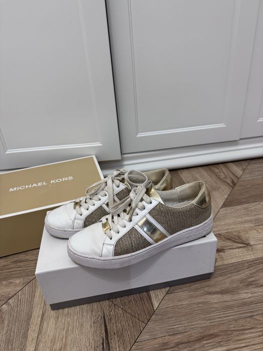 Кеды Michael Kors