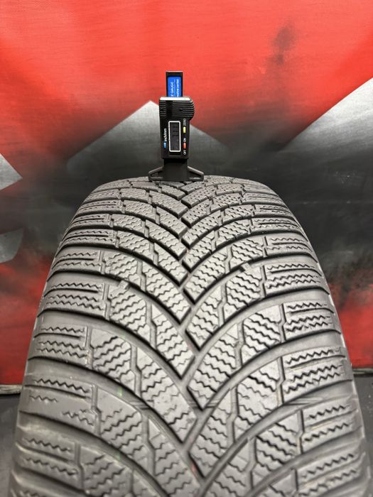225 55 17, Зимна гума, Firestone WinterHawk4, 1 брой