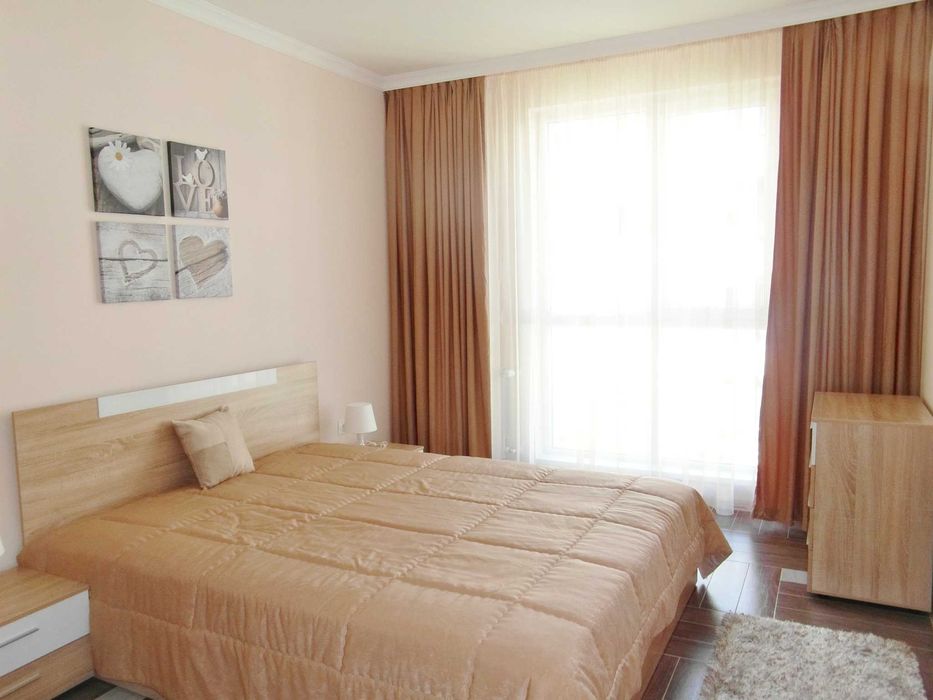 Дава се под наем Двустаен апартамент в София, Белите брези - 75 кв.м за 677.79 € - Снимка #4