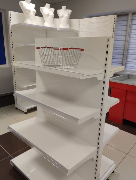 Продается новое торговое оборудование