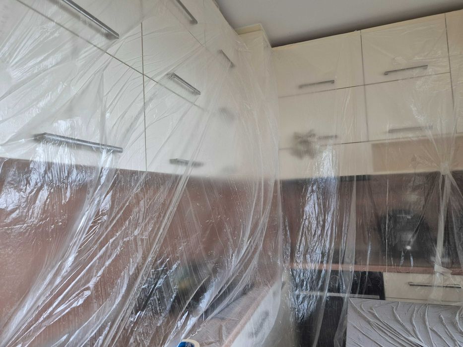 ПВЦ ламперия, Електроуслуги, LED осветление, ВИК, Довършителни ремонти