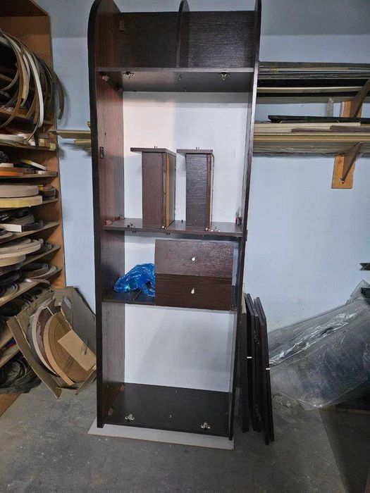 Продается мебель для детской б/у.