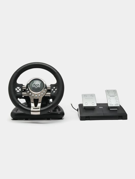 Sven gc-w800 igrovoy rul