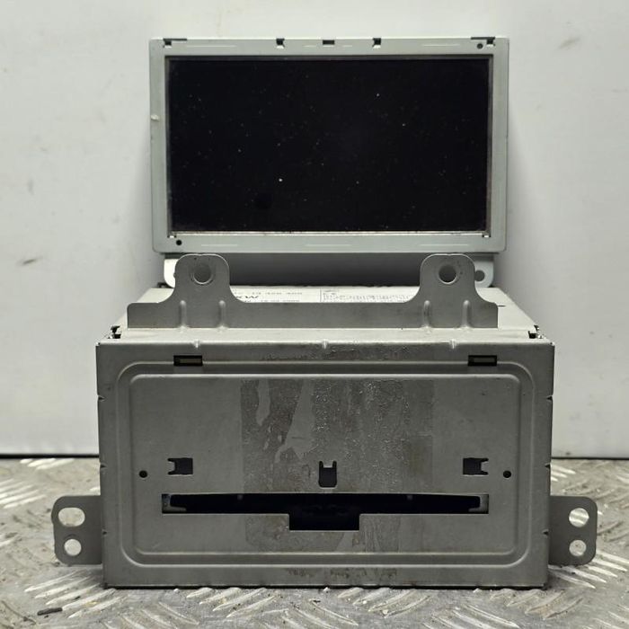 Unitate CD Player auto cu navigatie Opel Insignia A