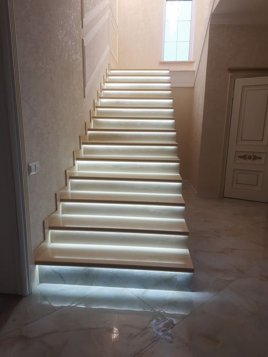 Услуги электрика