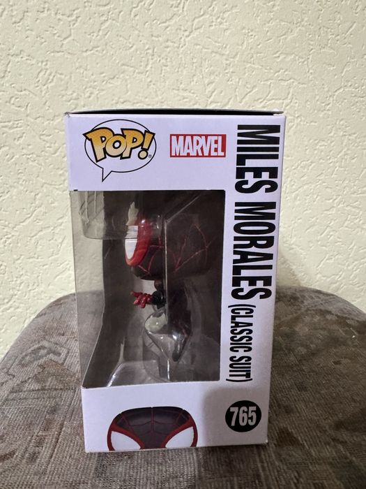 Фигурка funkopop