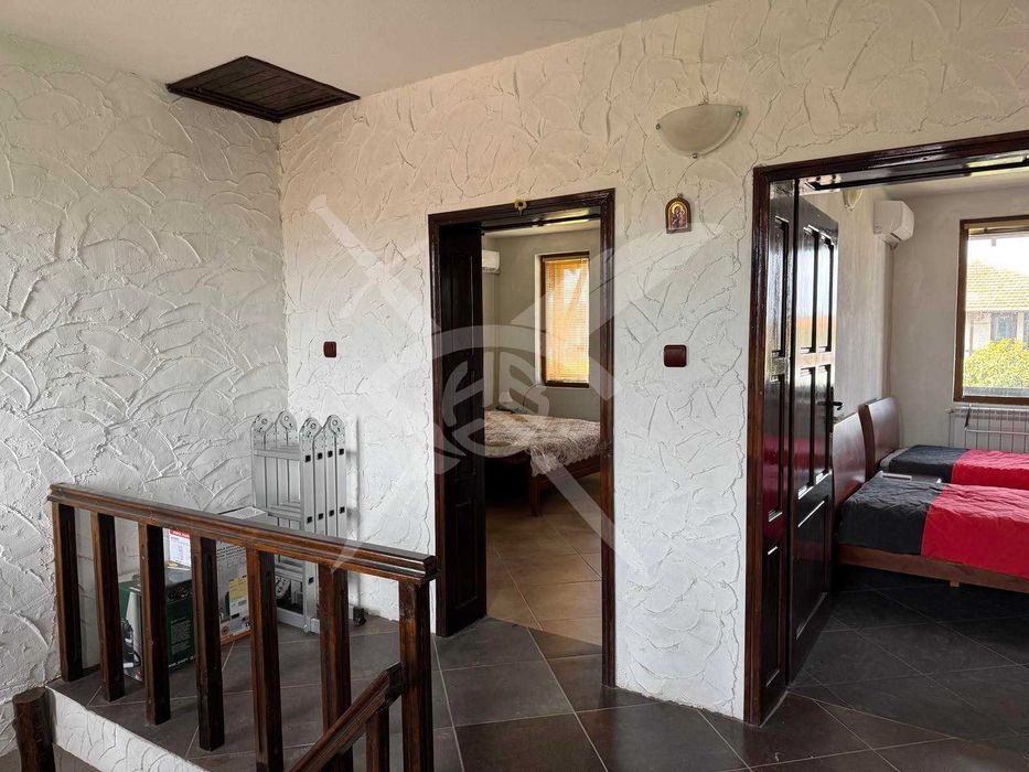 Продава се Къща в с. Бата, Област Бургас - 130 кв.м за 549 €/кв.м - Снимка #5