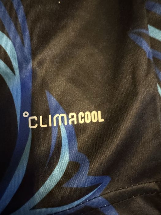 Tricou Argentina Messi Away  2026