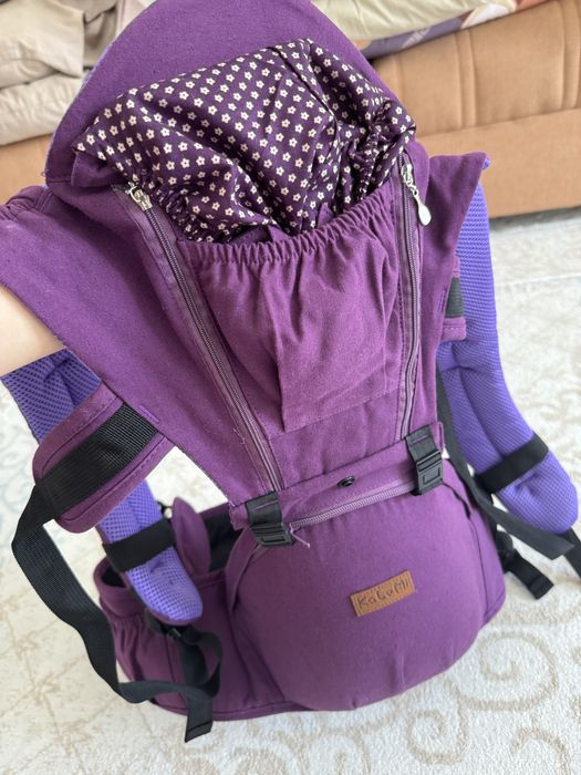 Кенгуру для ребенка( эргорюкзак)