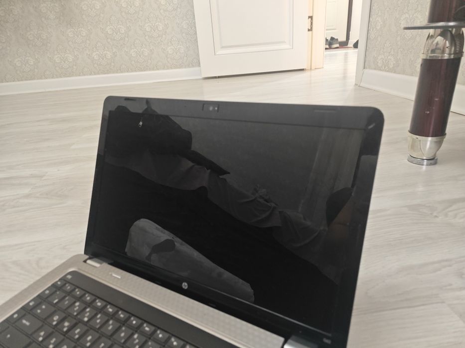 Продам ноутбук HP