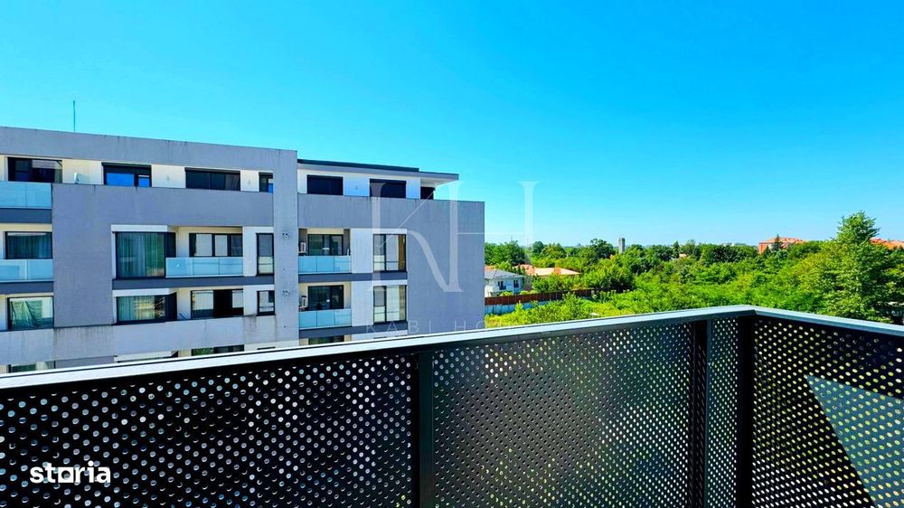 Apartament 3 camere vizavi de Stejarii | Langa Padurea Baneasa | Exclu — fotografia 1