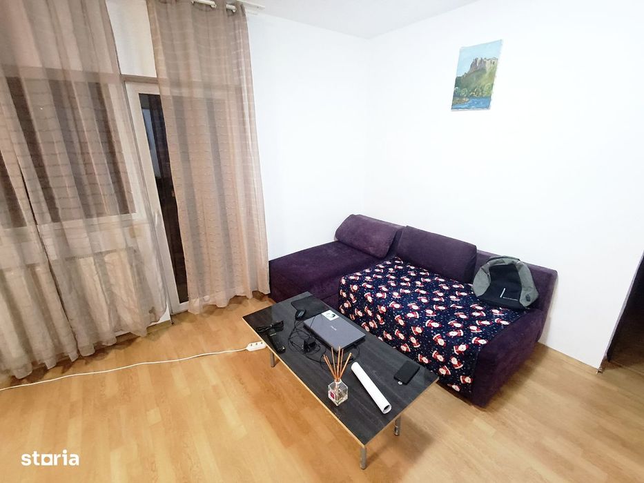 Ap 3 cam, PARCARE,pet friendly, Calea Turzii