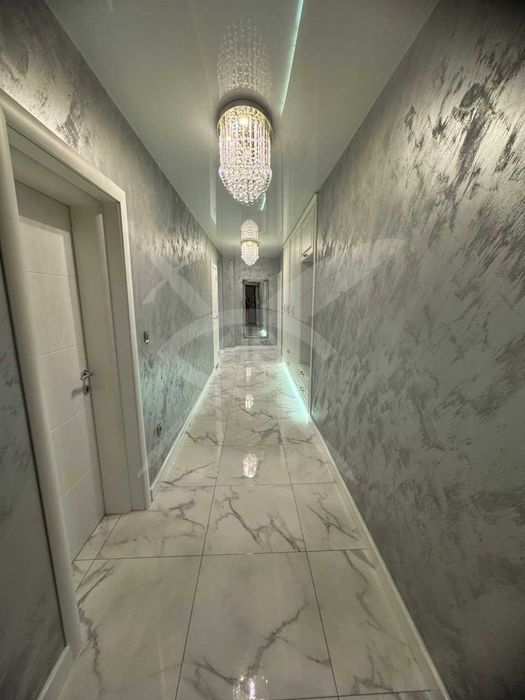 Продава се Многостаен апартамент в Пловдив, Остромила - 179 кв.м за 1637 €/кв.м - Снимка #5