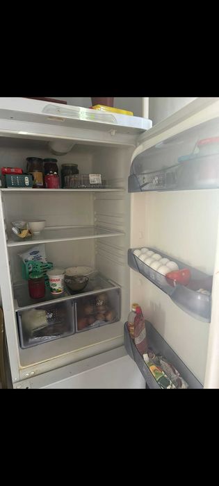 Продам холодильник срочно