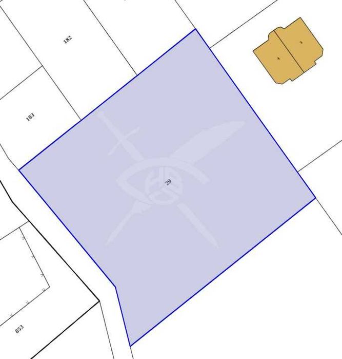 Парцел в Свети Влас 65956