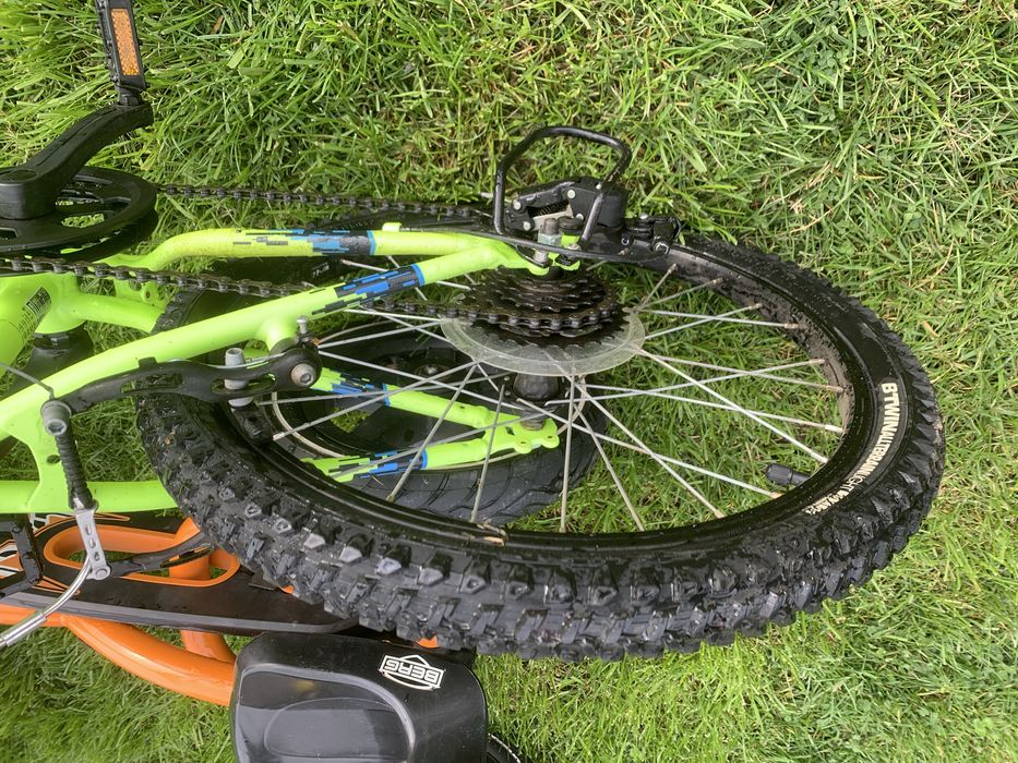 De vanzare bicicleta Rockrider