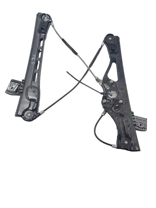 Macara Geam Stanga Fata Mercedes-Benz E-Class W211 2002 - 2009 A211720