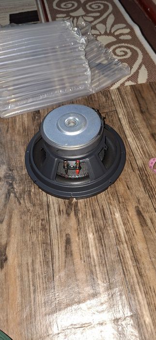 Sambufer 10 dyumli