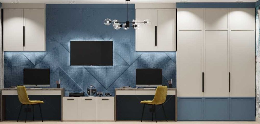 Услуги Дизайнера интерьера