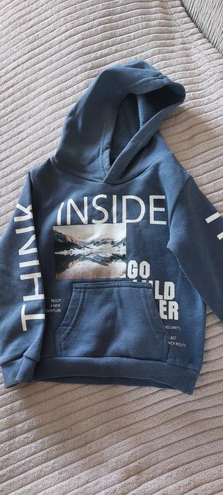 Продам вещи на мальчика