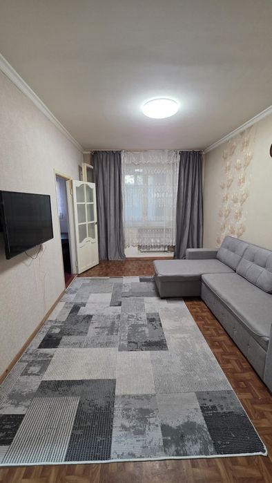 Квартира кадышего 400