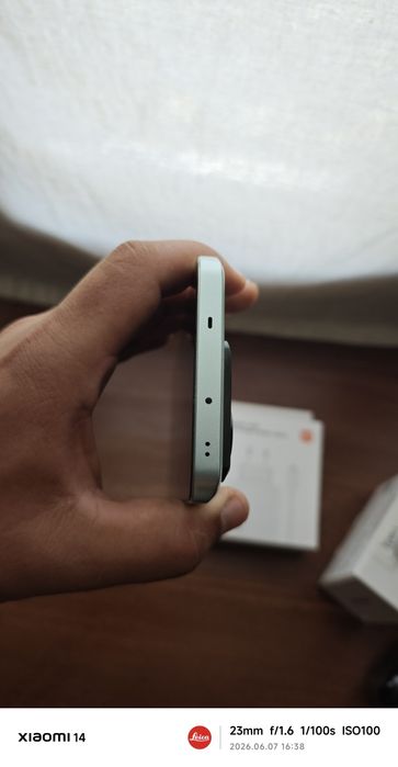 Xiaomi 13T global
