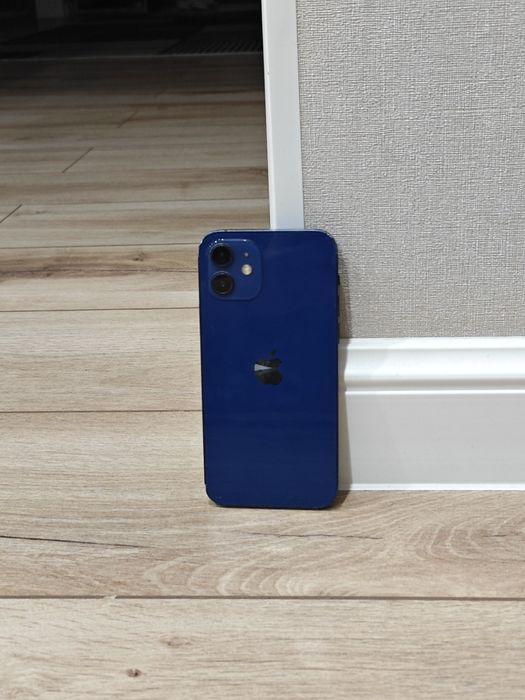 Айфон 12 АКБ 78 Гб 64