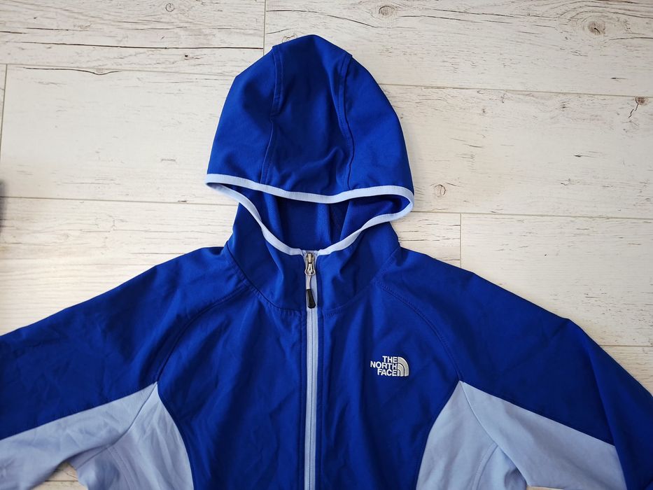 The North Face Softshell-Ориг.Дамско яке