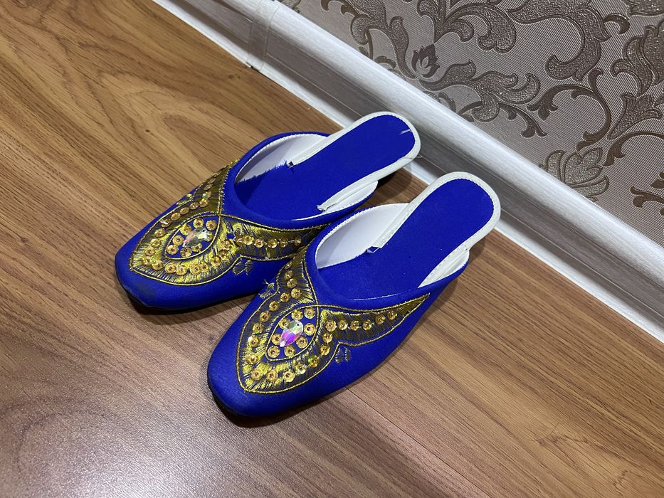 5 талик Ансамбль