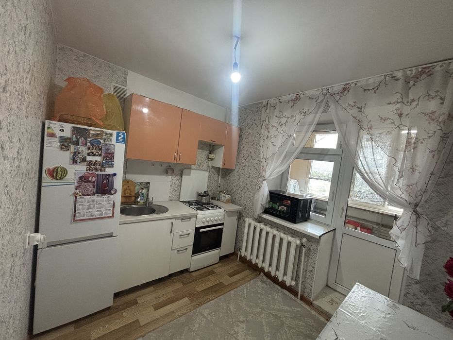 1 бөлмелі пәтер сатылады