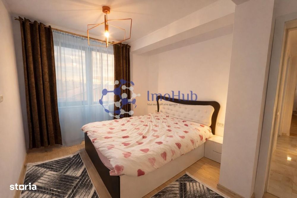 Casă de vânzare cu 3 dormitoare+birou, teren de joaca 200mp Rediu,