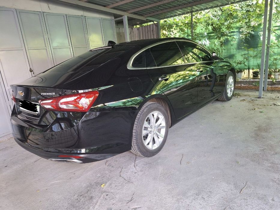 Malibu 2 Premier